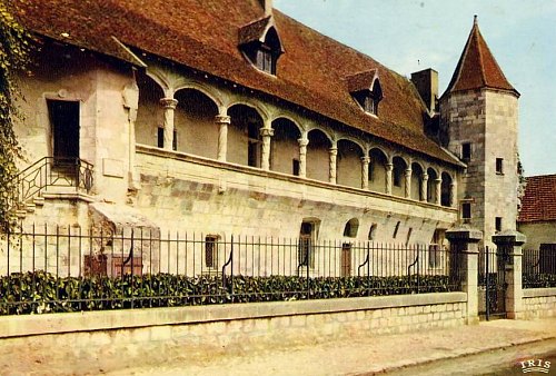 Château de Nérac