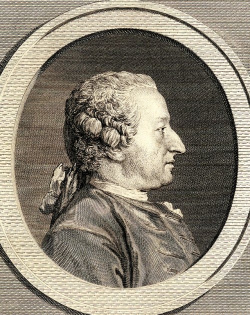 Alexis-Claude Clairaut