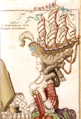 Coiffure à la Belle Poule Coiffure à la Belle Poule
