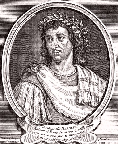 Cyrano de Bergerac