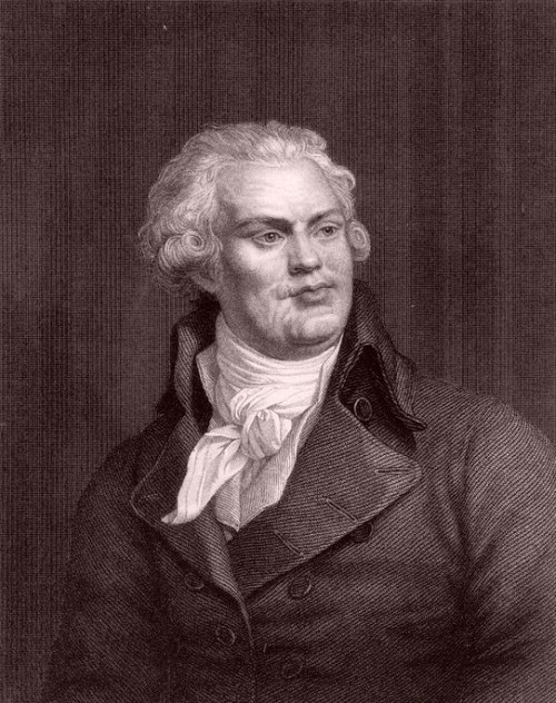 Georges-Jacques Danton