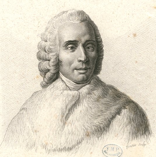 Louis Desbois de Rochefort