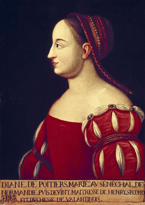 Diane de Poitiers