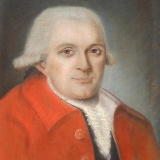Dominique-François Séraphin