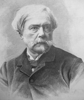 Edmond Goncourt