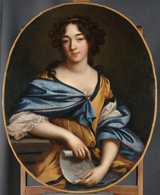 Elisabeth-Sophie Chéron