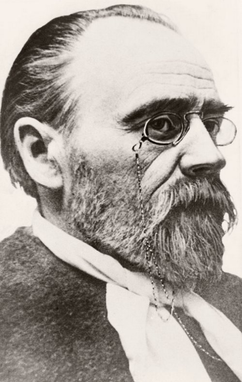 Émile Zola