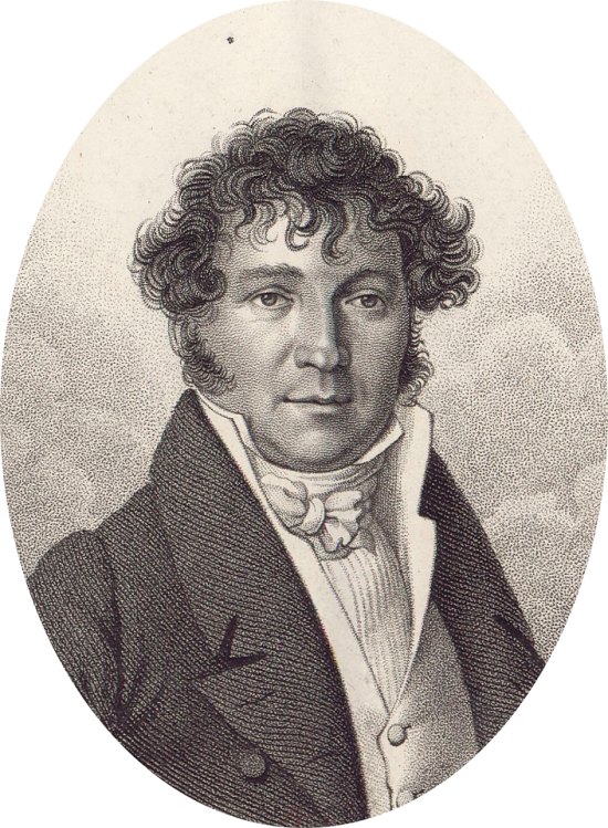 Étienne Aignan