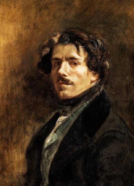 Eugène Delacroix