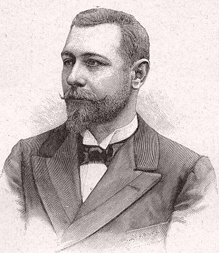 Eugène Doyen