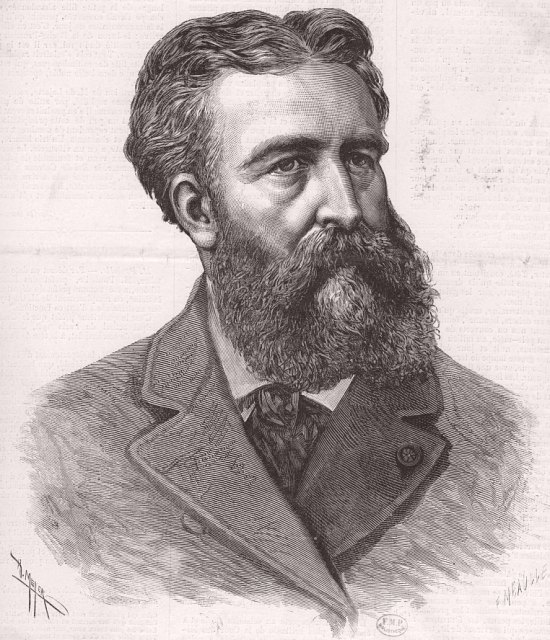 Eugène-René Poubelle