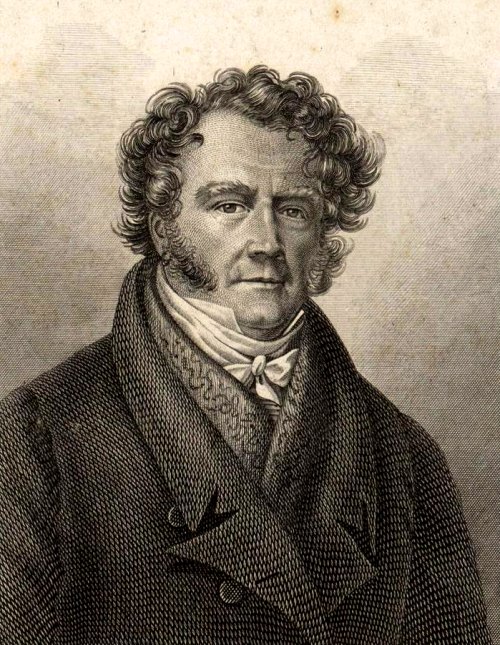 Eugène-François Vidocq