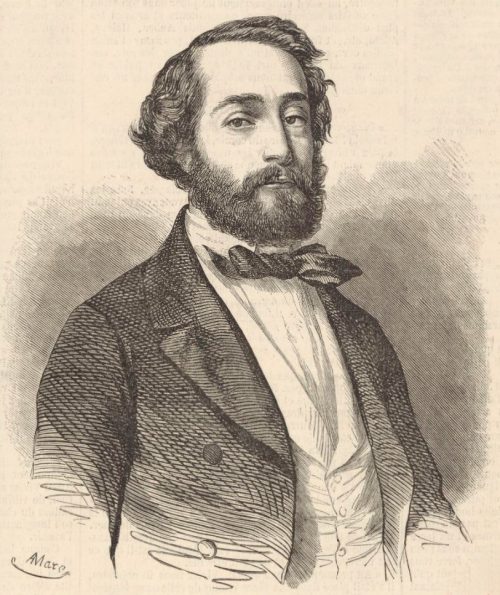 Eugène Vivier