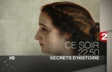 Secrets d'Histoire : Eugénie, la dernière impératrice