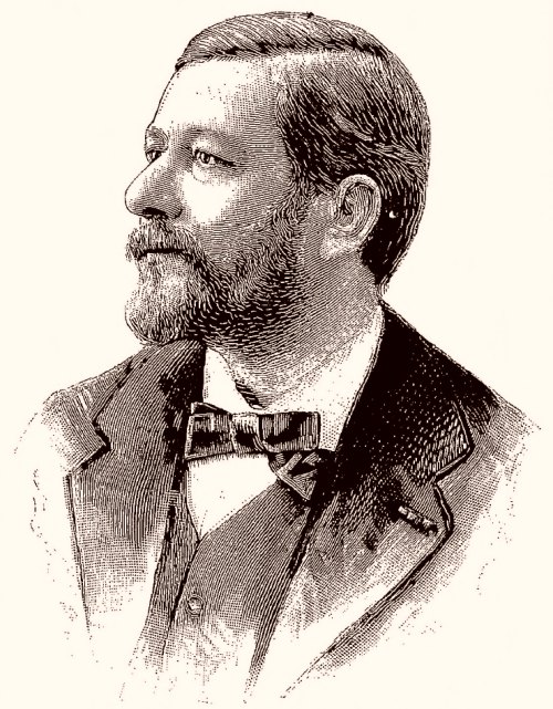 Félix Tisserand