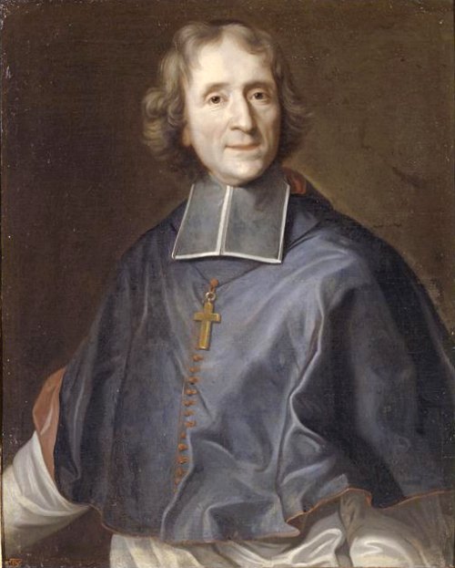 François de Salignac de la Mothe-Fenelon, archevêque de Cambrai