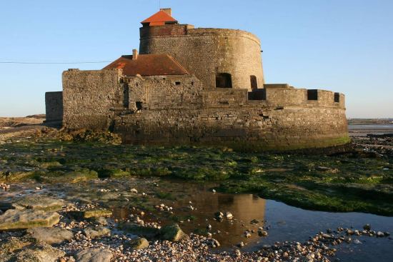 Fort d'Ambleteuse (Pas-de-Calais)