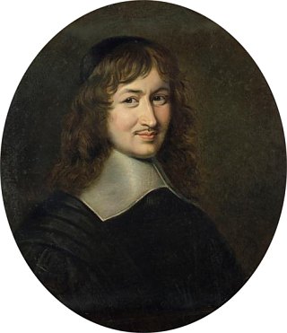 Nicolas Fouquet