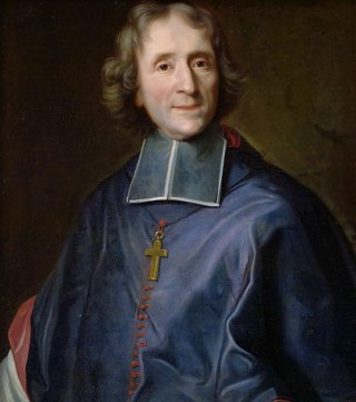 François de Salignac de La Mothe-Fénelon dit Fénelon