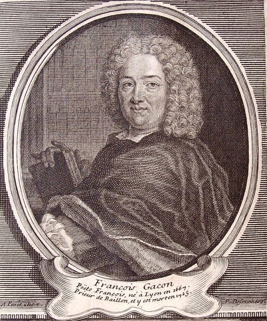 François Gacon