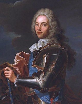 François-Marie de Broglie