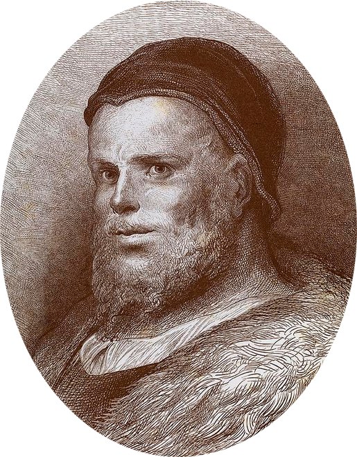 François Rabelais