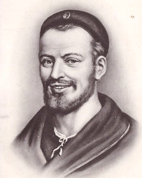 François Rabelais