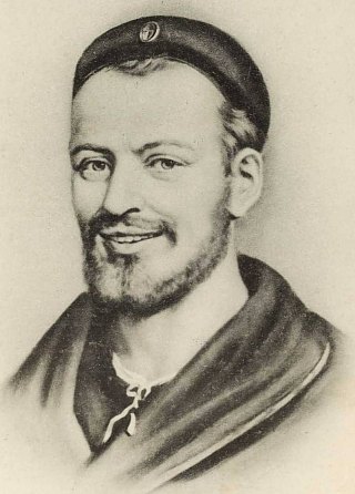 François Rabelais