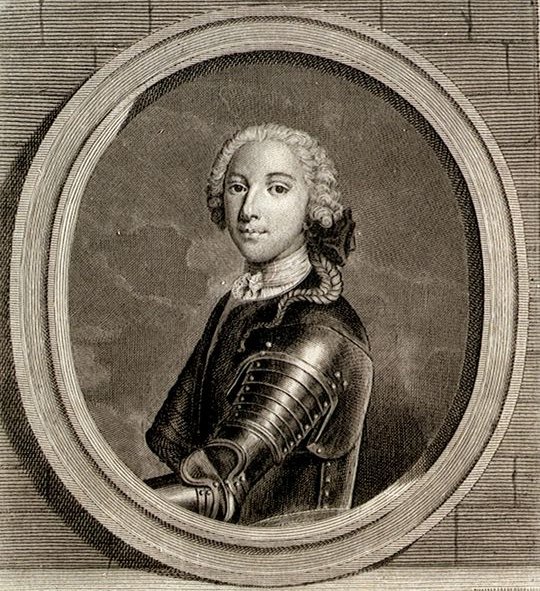 François Thurot