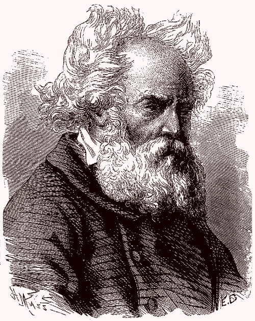Frédéric Sauvage, inventeur de l'application de l'hélice à la navigation