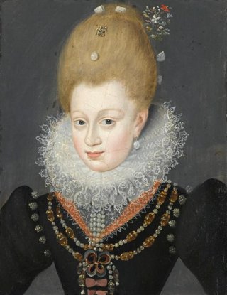 Gabrielle d'Estrées