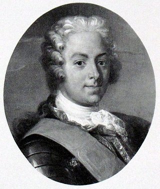 Roland-Michel Barrin, comte de la Galissonnière