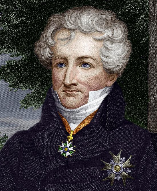 Georges Cuvier