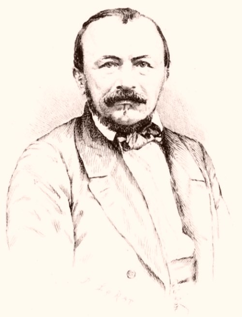 Gérard de Nerval