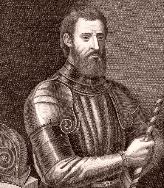 Giovanni Verrazano