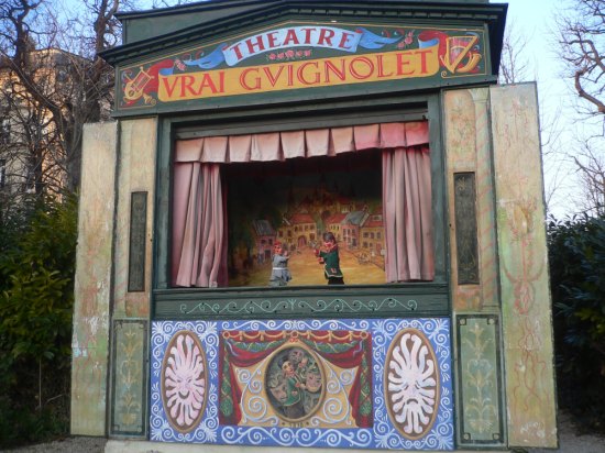 Guignol des Champs-Élysées