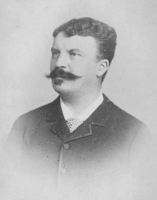 Guy de Maupassant à l'âge de 7 ans