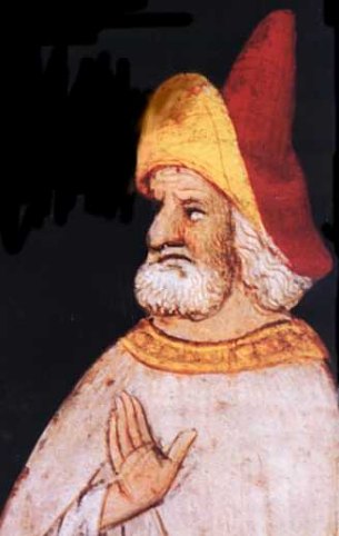 Hassan ibn al-Sabbah, fondateur de l'Ordre des Assassins