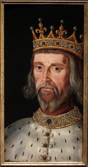 Henri II d'Angleterre