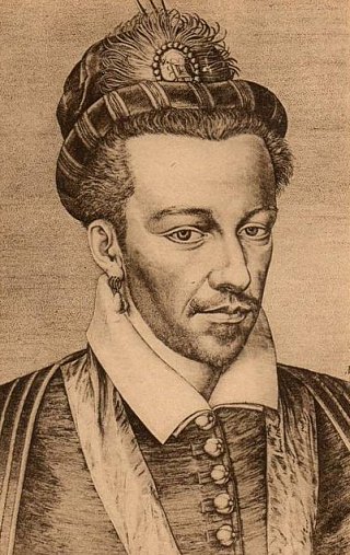 Henri III