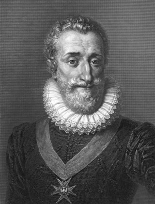 Henri IV