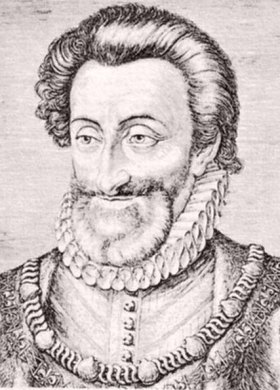 Henri IV