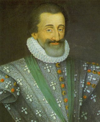 Henri IV