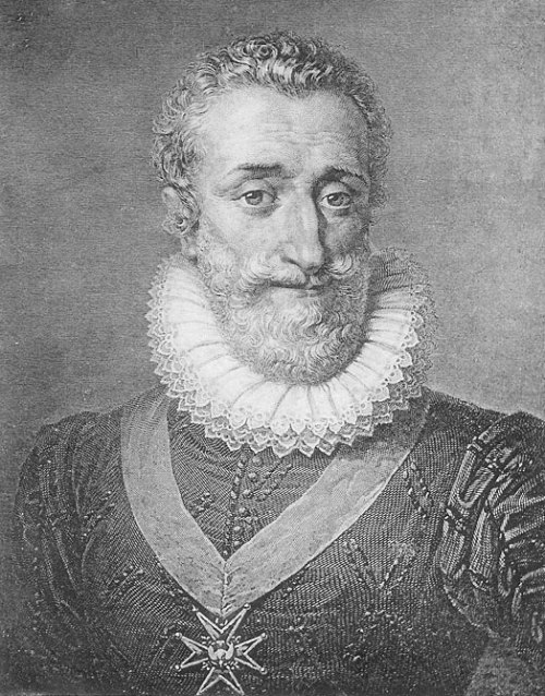 Henri IV