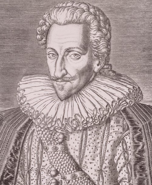 Henri IV