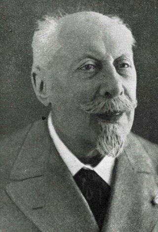 Henri Mager