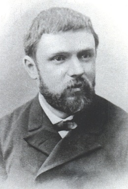 Henri Poincaré