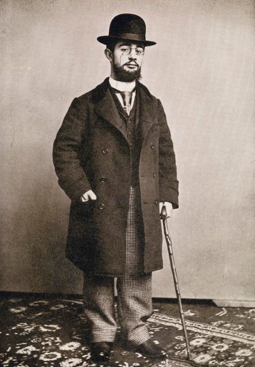 Henri de Toulouse-Lautrec