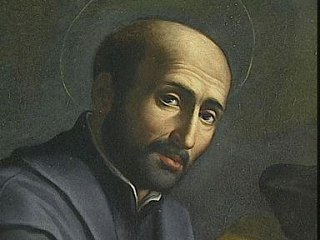 Saint Ignace de Loyola