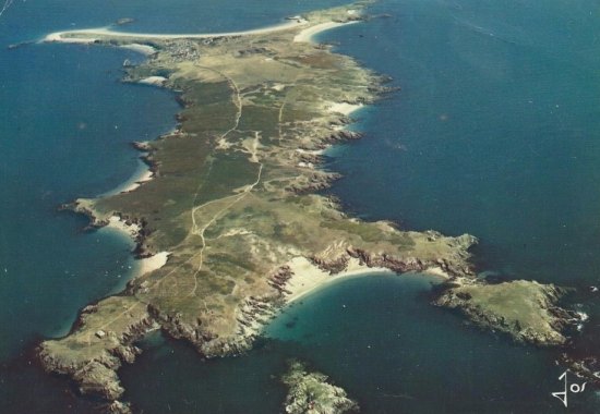 Ile d'Houat